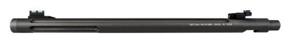 TACTICAL SOLUTIONS X-RING OS TB MB .22LR