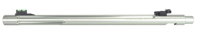 TACTICAL SOLUTIONS X-RING OS TB SIL .22LR