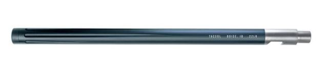 TACTICAL SOLUTIONS X-RING PHD TB MB .22LR