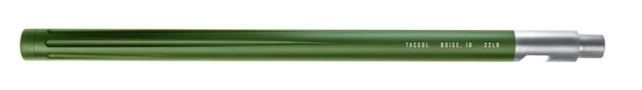 TACTICAL SOLUTIONS X-RING PHD TB MOD .22LR