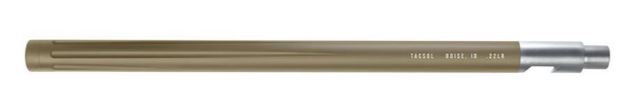 TACTICAL SOLUTIONS X-RING PHD TB QS .22LR