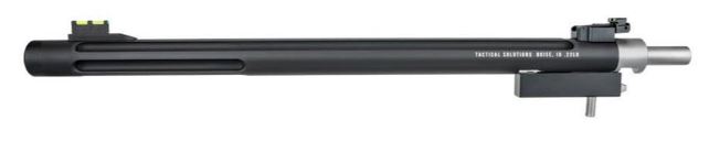 TACTICAL SOLUTIONS X-RING TD TB MB .22LR