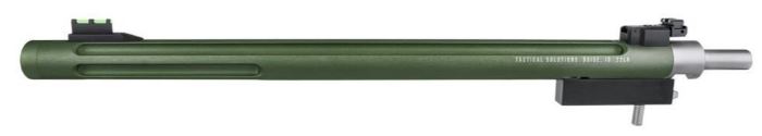 TACTICAL SOLUTIONS X-RING TD TB MOD .22LR