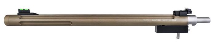 TACTICAL SOLUTIONS X-RING TD TB QS .22LR