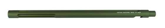 TACTICAL SOLUTIONS X-RING TB MOD .22LR