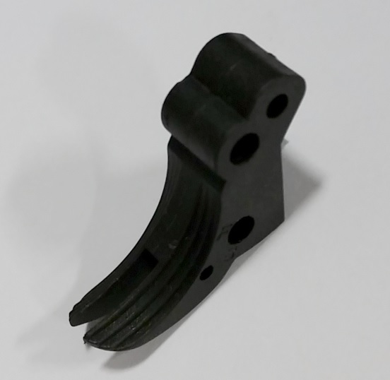 ISSC M22, MAGAZINE ASSEMBLED