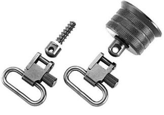 NORTH SYLVA MOSSBERG 500