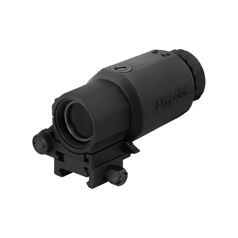 AIMPOINT 3X-P With FlipMount 30 mm and TwistMount base