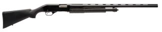 Stevens 320 FIELD 20 GA  26” VR PUMP SHOTGUN