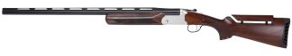 SAVAGE 555 Single Barrel Trap shotgun 12 GAUGE 26"