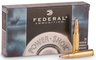 FED 7MM PRC 155-GRAIN TERMINAL ASCENT