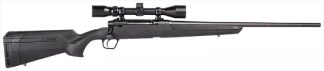 (DIS) SAVAGE AXIS XP 6.5 CREEDMOOR 22”