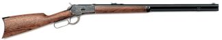 CHIAPPA 1892 L/A RIFLE .357 24” OCT BRL 12RD