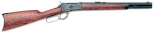 CHIAPPA 1892 TRAPPER c.44 MAG 16” color case