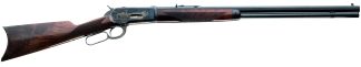 CHIAPPA 1886 L.A RIFLE 45/70 26 FANCY STOCK CC