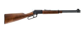 CHIAPPA LA322 22 LR CARBINE T/D 18,5'' WOOD STOCK