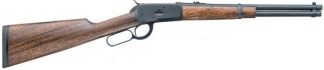 CHIAPPA 1892 L.A. SCORPIO CARBINE 9RND ROUND BARREL 16” 44RM