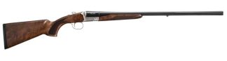 CHURCHILL 512, S/S 12GA/3”, 28” BRL