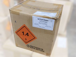 PRVI 7.62x39 Subsonic 182gr 300Rnd **BULK**