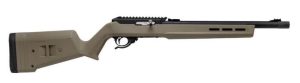 TACTICAL SOLUTIONS X-RING VR OS MB .22LR XRT FDE
