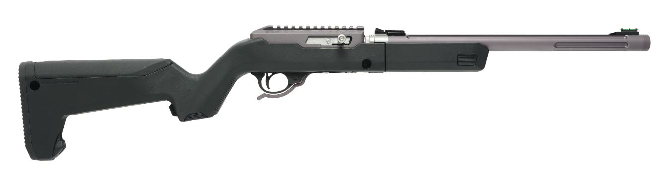 TACTICAL SOLUTIONS X-RING VR TD GMG .22LR XRT BLK