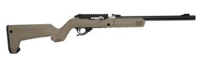 TACTICAL SOLUTIONS X-RING VR TD MB .22LR XRT FDE