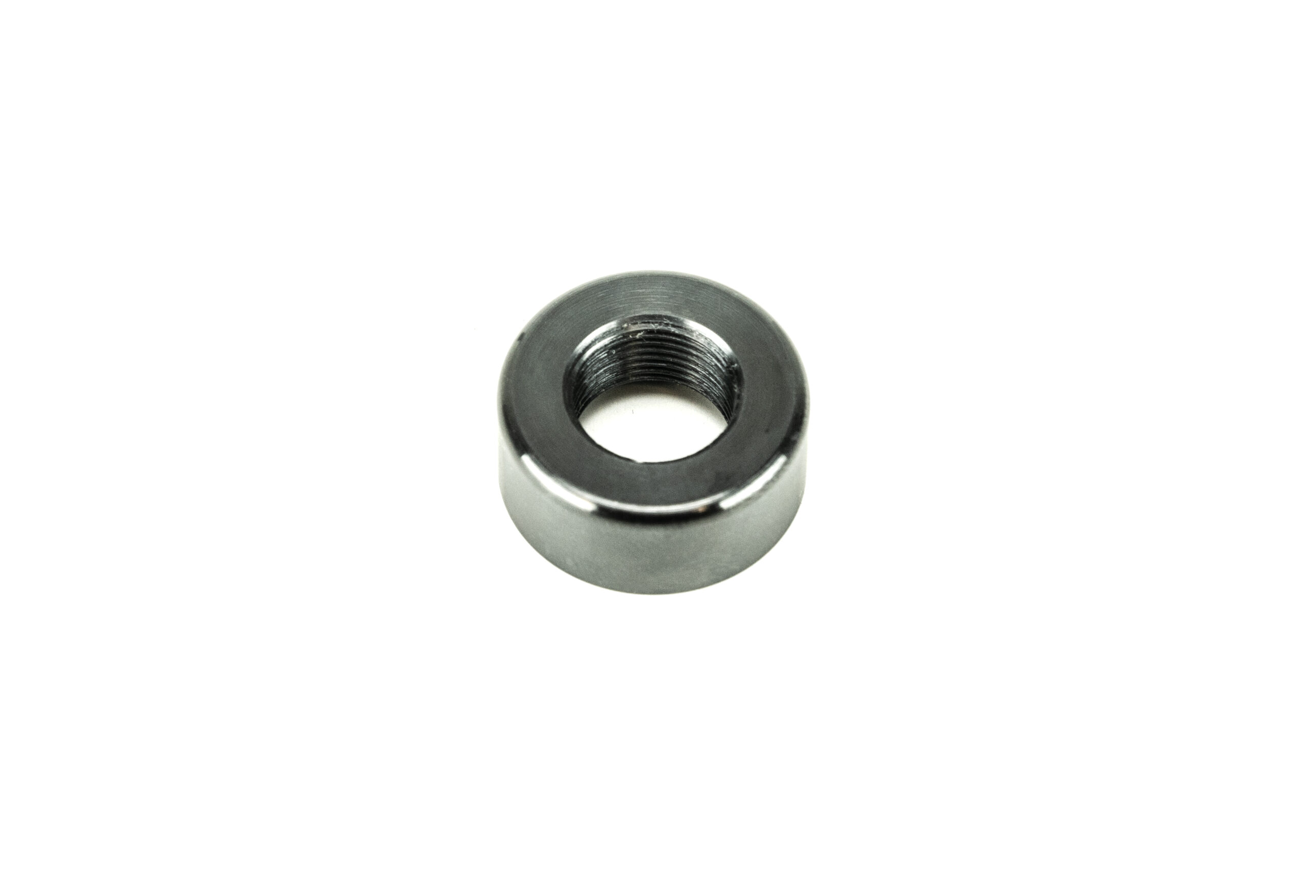 TACTICAL SOLUTIONS X-RING 10/22 .920″ BLUED END CAP