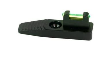 TACTICAL SOLUTIONS FIBER OPTIC GREEN FRONT SIGHT .440″ HIGH