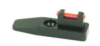 TACTICAL SOLUTIONS FIBER OPTIC RED FRONT SIGHT .440″ HIGH