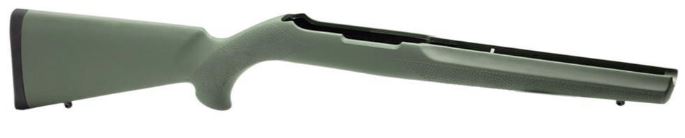TACTICAL SOLUTIONS X-RING 10/22 HOGUE STOCK OD