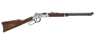 HENRY GOLDEN BOY AMERICAN BEAUTY .22LR