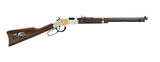 HENRY GOLDEN BOY EMS TRIBUTE c.22LR