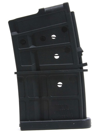 PRO MAG HK® SL8-6 .223 (5/10) Rd – Black Polymer