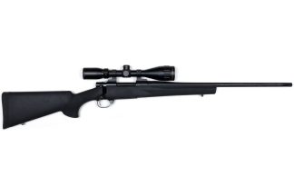 HOWA GAMEPRO 6.5 PRC 24” SCOPE  Hogue Stock