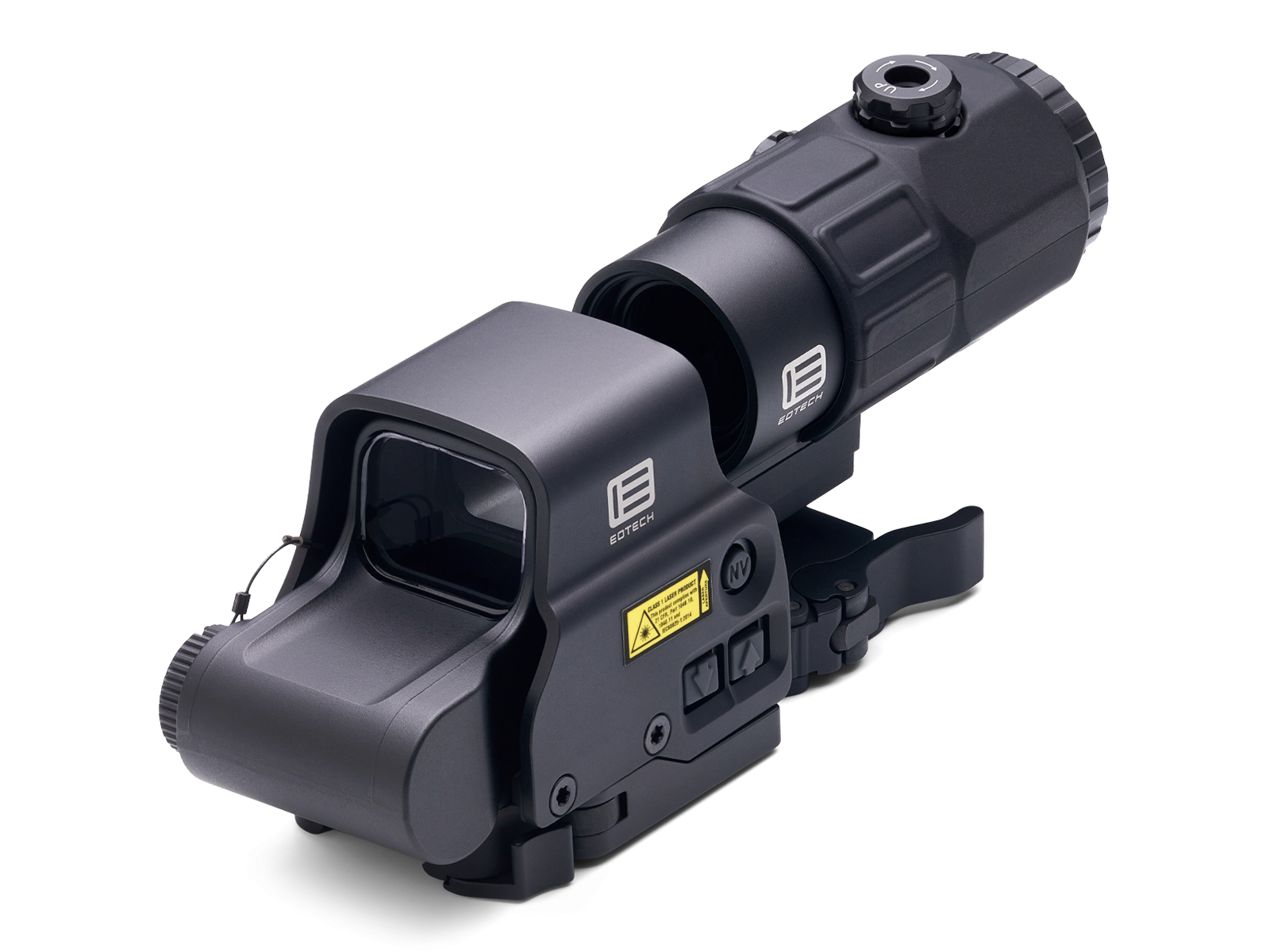 EOTECH HHS V EXPS3-4 HWS G45 STS MAGNIFIER