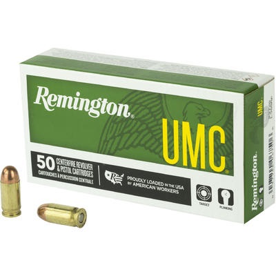 REM 380 AUTO 95GR FMJ UMC 250 RND MEGA PK