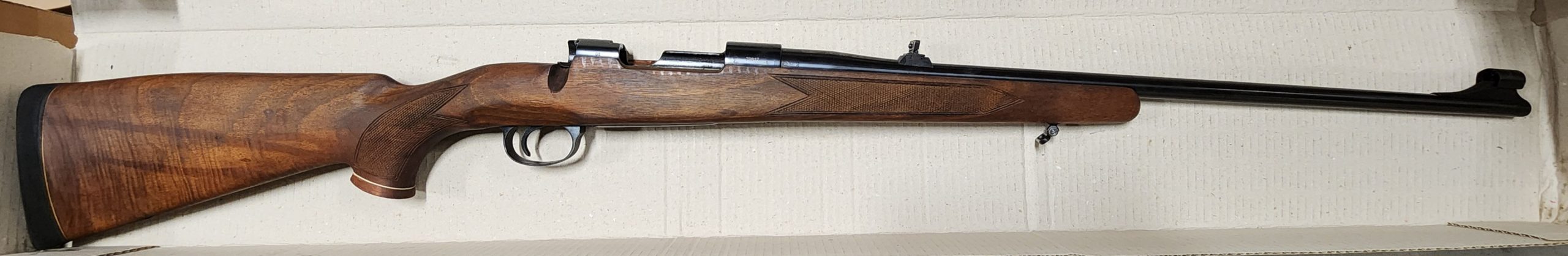 ZASTAVA M48 SURPLUS RIFLE CAL. 7,9MM (8X57MM) WITHOUT BOLT