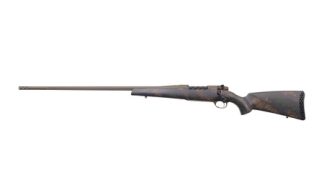 WEATHERBY MARK V BACKCOUNTRY 2.0  c.7 PRC LH