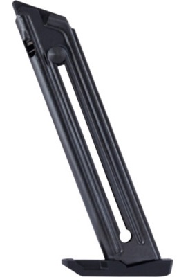 MEC-GAR RUGER MARK III 22/45, c.22 LR 10 RD BLUE