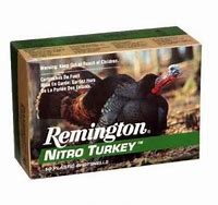 REM. TURKEY 12 ga. 3 1/2” 2”OZ #4