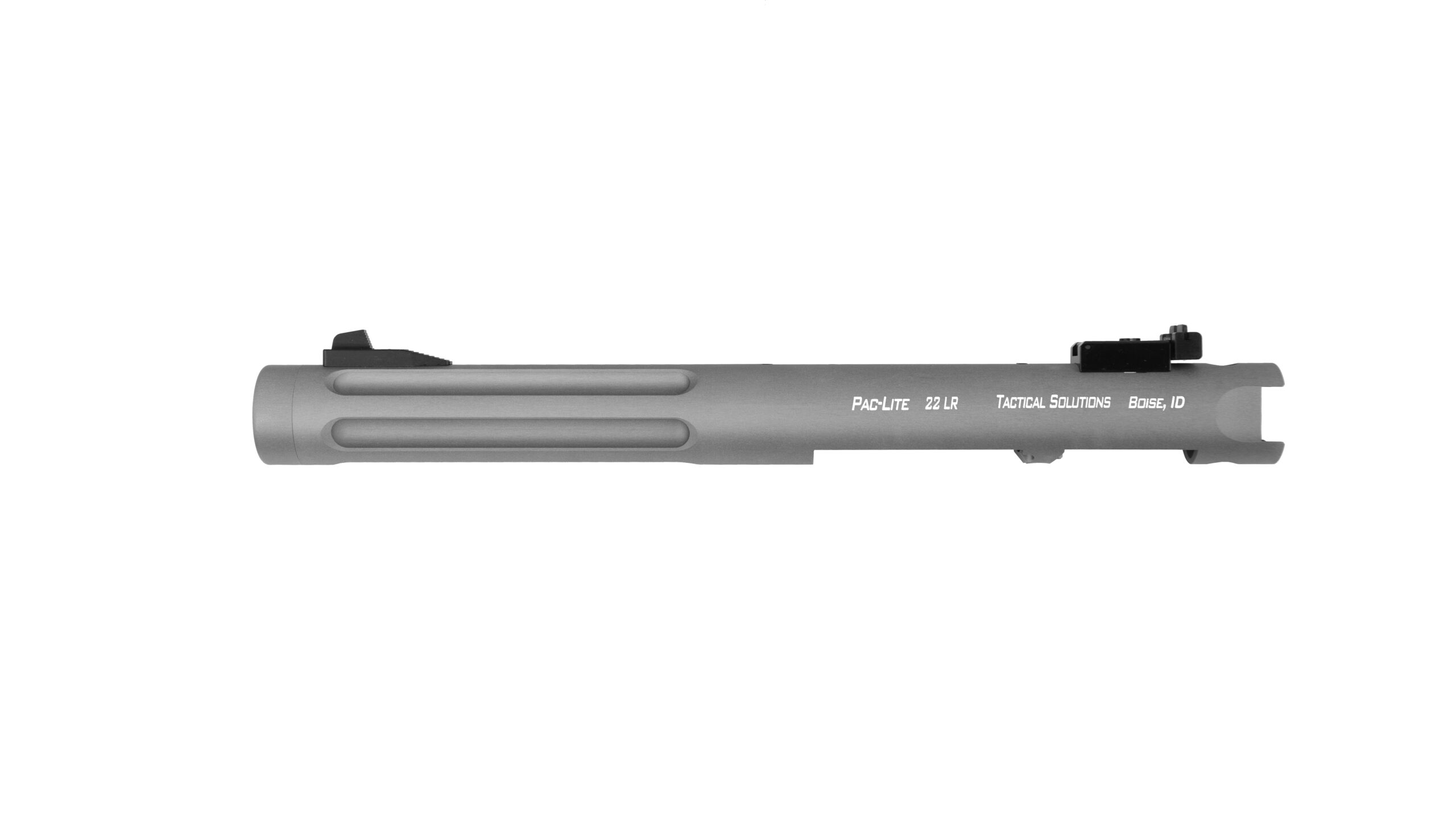 TACTICAL SOLUTIONS PAC-LITE 6″ F BARREL GMG .22LR