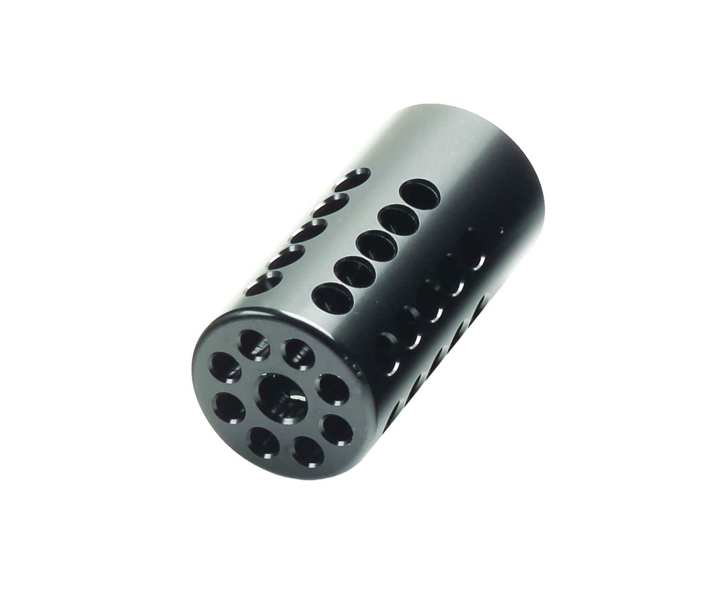 TACTICAL SOLUTIONS PAC-LITE 1″ COMP BLK