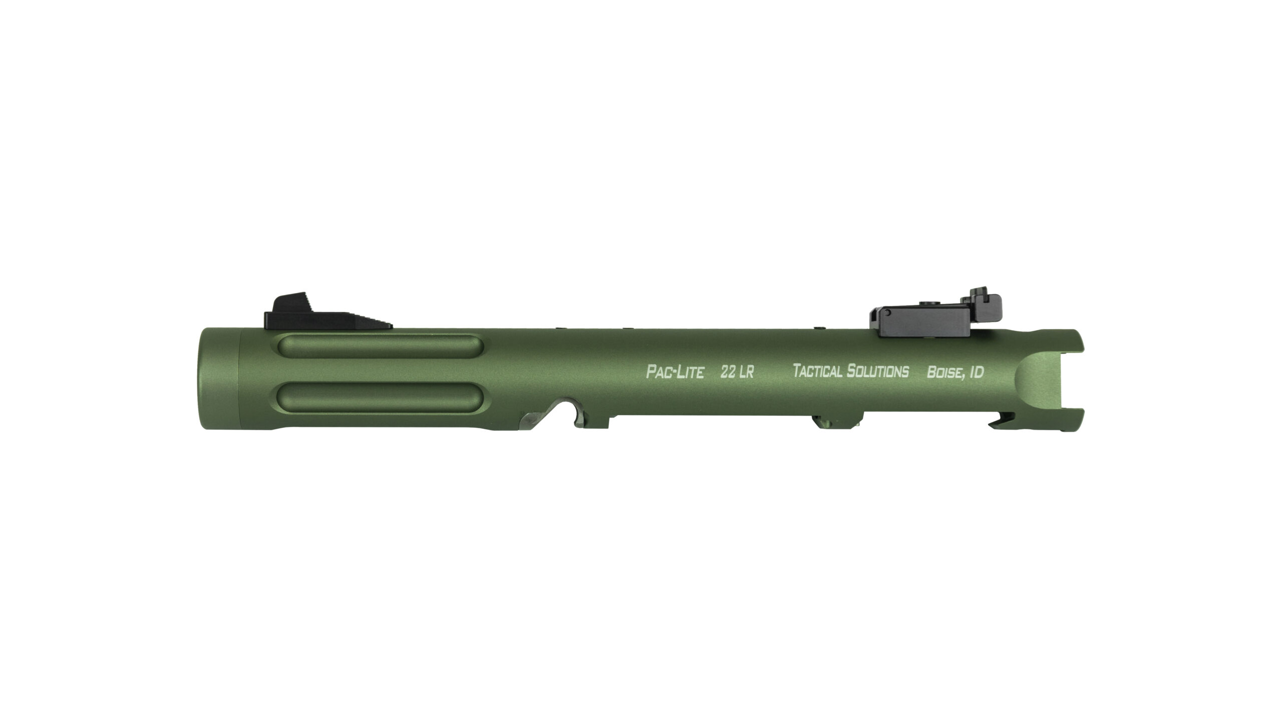 TACTICAL SOLUTIONS PAC-LITE IV 4.5″ F BARREL MOD .22LR