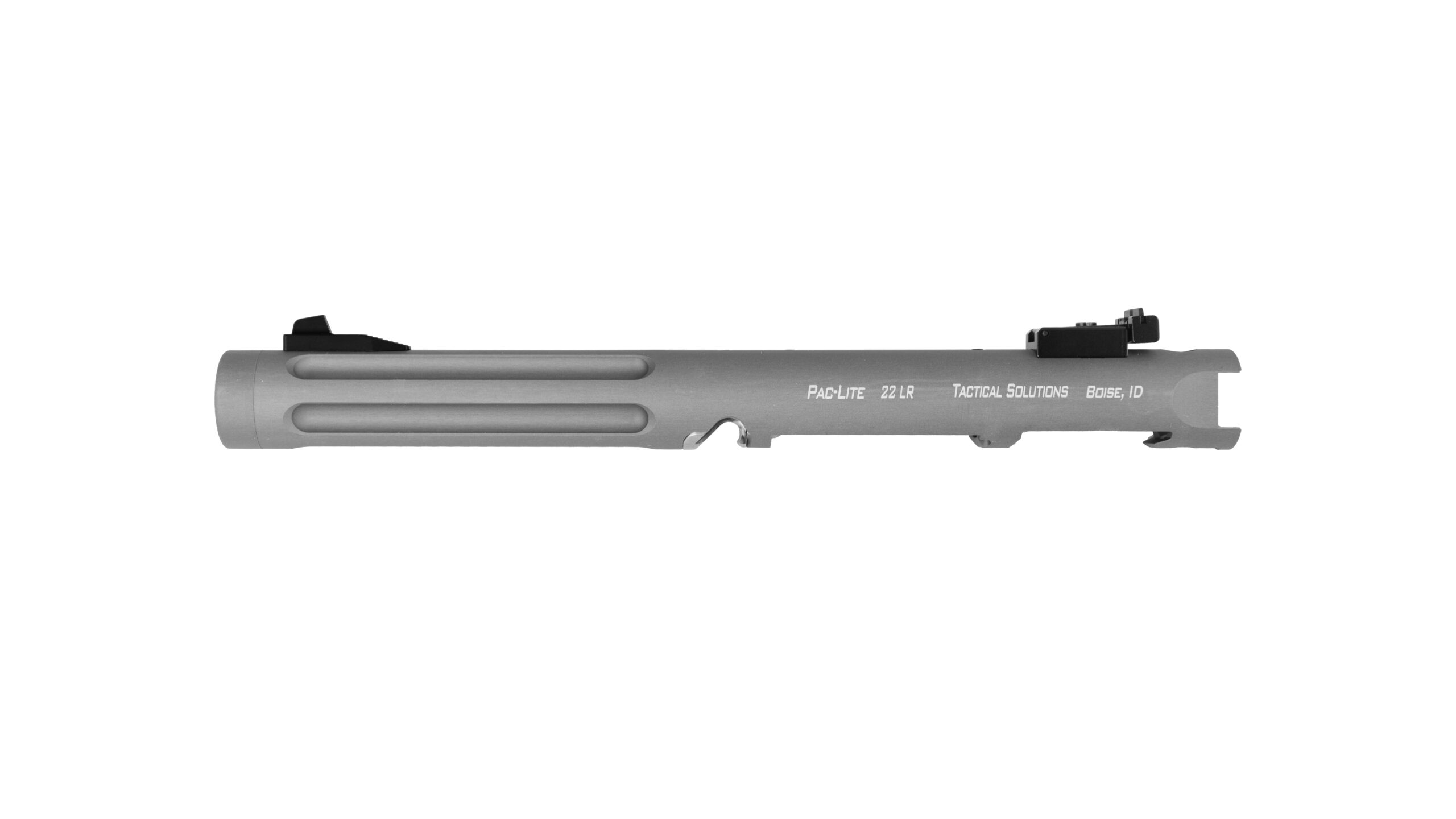 TACTICAL SOLUTIONS PAC-LITE IV 6″ F BARREL GMG .22LR