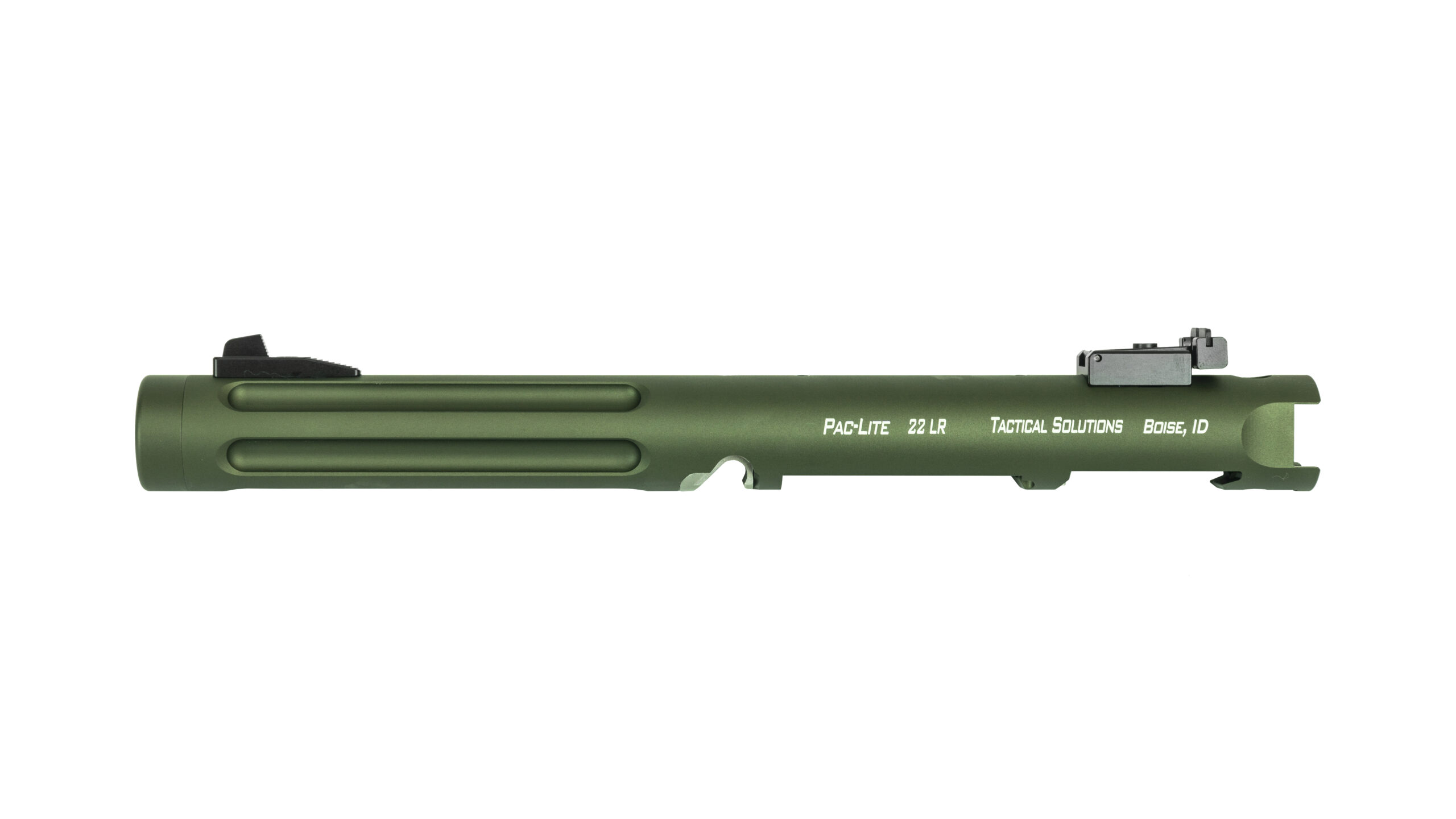 TACTICAL SOLUTIONS PAC-LITE IV 6″ F BARREL MOD .22LR