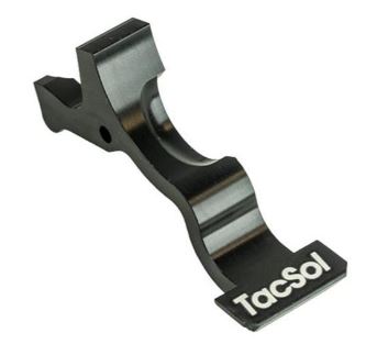 TACTICAL SOLUTIONS X-RING 10/22 PMR BLK