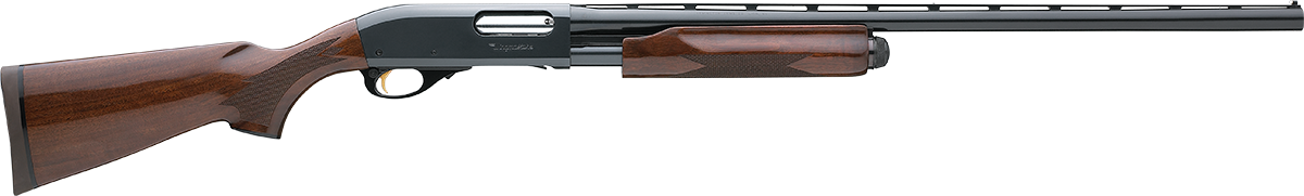 REM 870 WINGMASTER 410GA 25” MOD VT LW SATIN N-EMB