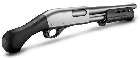 REM 870 MARINE TAC-14 12GA 14″ CYL BS