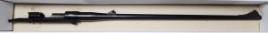 ZASTAVA RECEIVER-BARREL-BOLT CAL. 7X64 NO BOLT