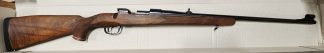ZASTAVA M98 RIFLE CAL. 22-250 REM WITHOUT BOLT